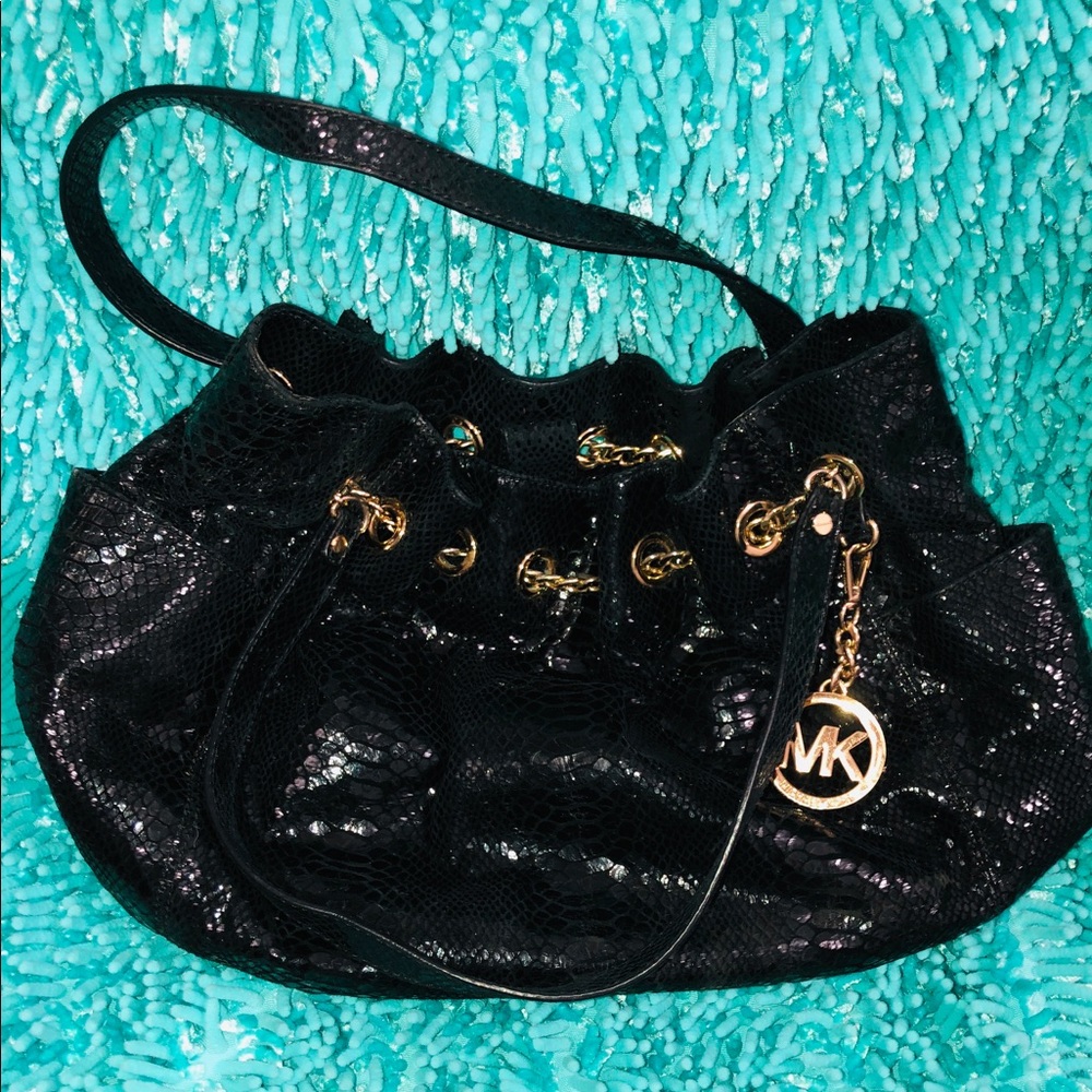 MICHAEL KORS BAG